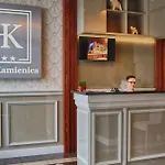 Kamienica Siedlce