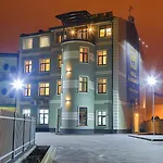 Hotel Kamienica Siedlce