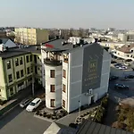 Hotel Kamienica Siedlce