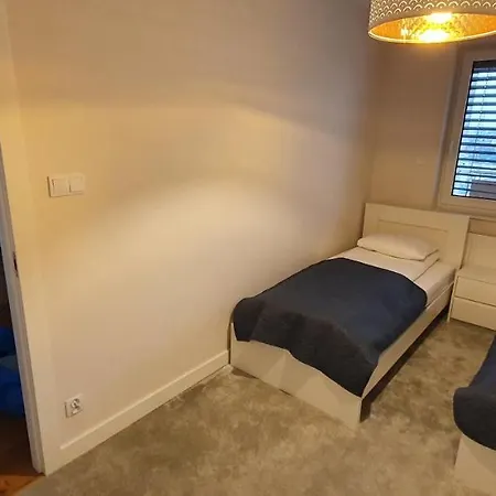 Hotel Kamienica Siedlce