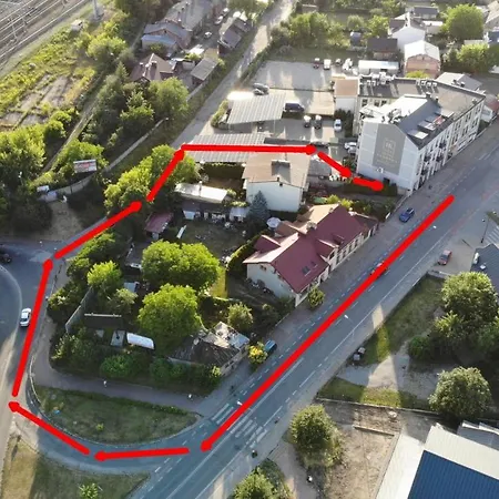 Kamienica Hotel 3*