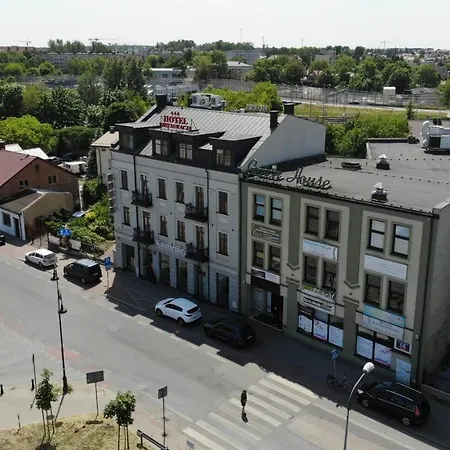 Kamienica Siedlce