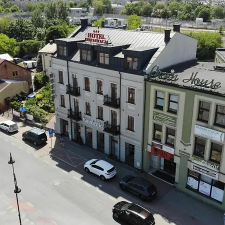 Kamienica Hotel