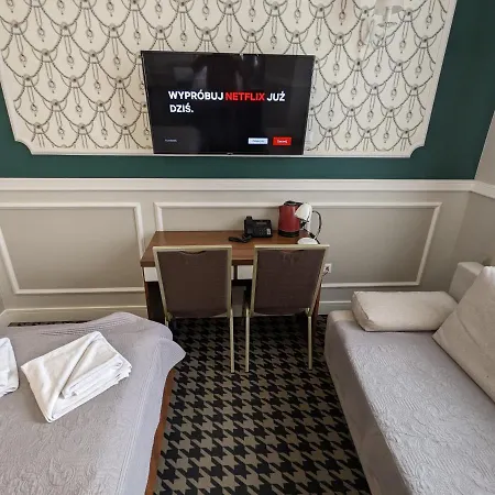 Kamienica Hotel 3*