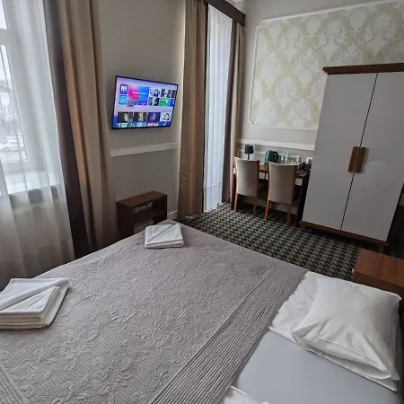 Kamienica Hotel 3*