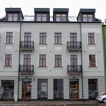 Kamienica Hotel 3*
