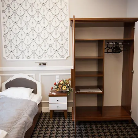 Kamienica Hotel Siedlce
