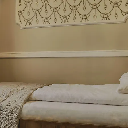 Hotel Kamienica Siedlce