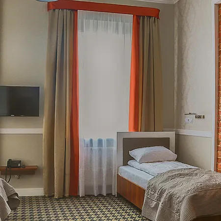 Kamienica Отель 3*