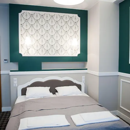 Kamienica Hotel 3*