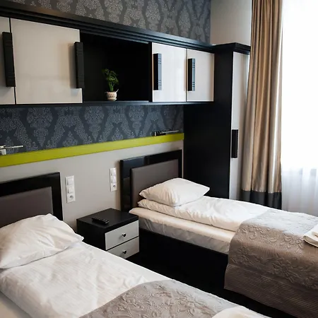 Hotel Kamienica