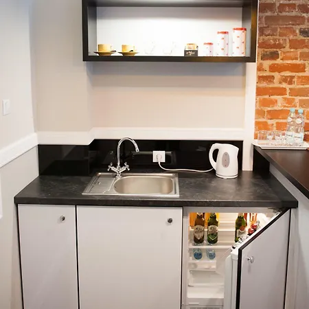 Hotel Kamienica Siedlce