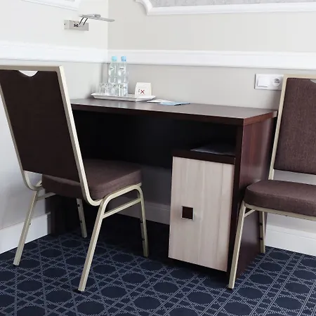 Hotel Kamienica Siedlce