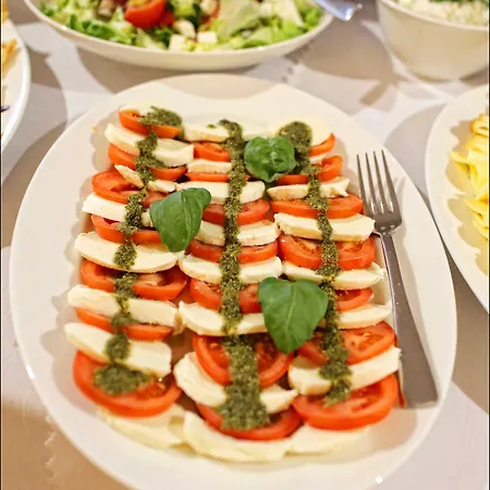 فندق Kamienica 3*