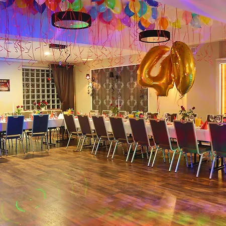 Hotel Kamienica Siedlce