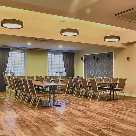 Kamienica Отель 3*