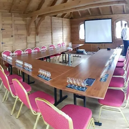 Hotel Kamienica 3*