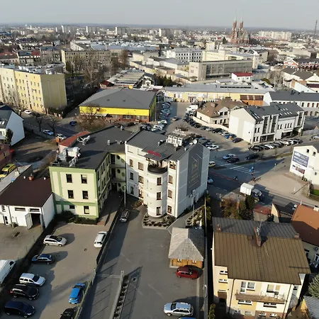 Hotel Kamienica