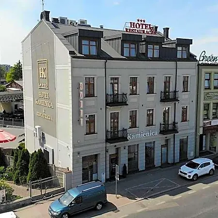 Kamienica