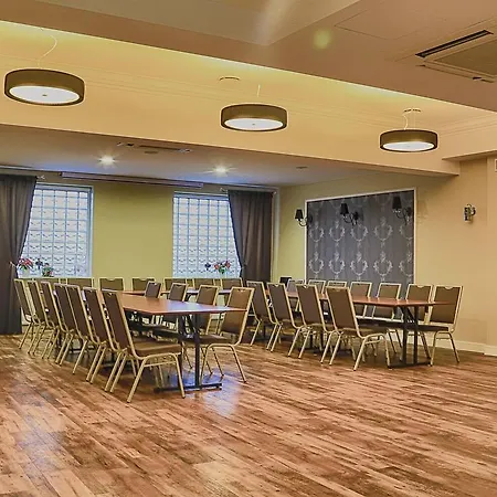 Hotel Kamienica 3*