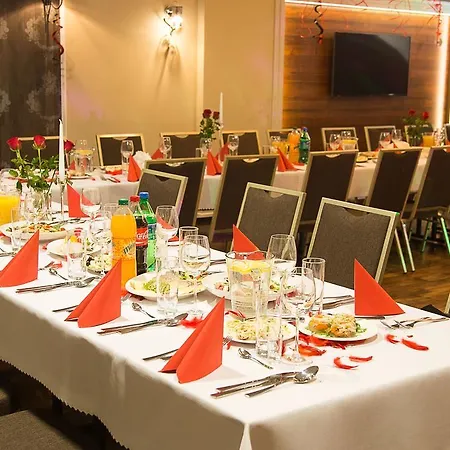 Hotel Kamienica Siedlce
