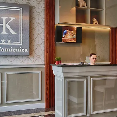 Kamienica 3* Siedlce