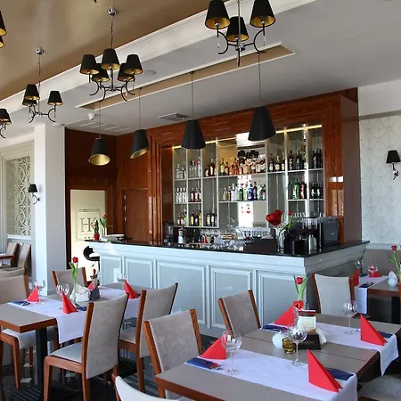 Hotel Kamienica Siedlce