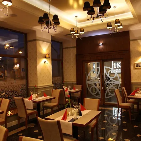 Hotel Kamienica