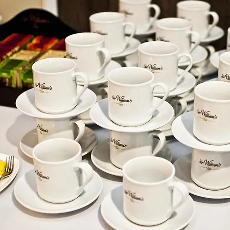 Hotel Kamienica 3*