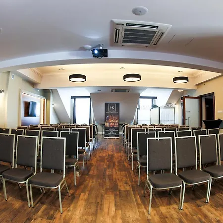 Kamienica Hotel Siedlce