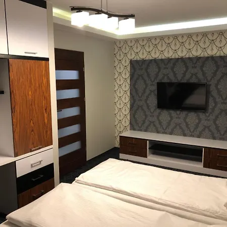 Hotel Kamienica Siedlce