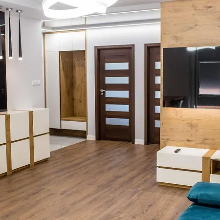 Kamienica Hotel 3*