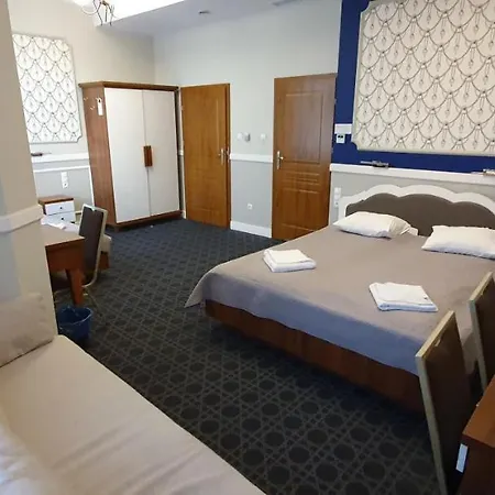 Hotel Kamienica