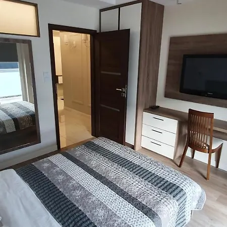 Kamienica 3* Siedlce