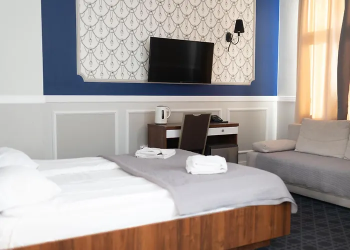 Kamienica 3* Siedlce