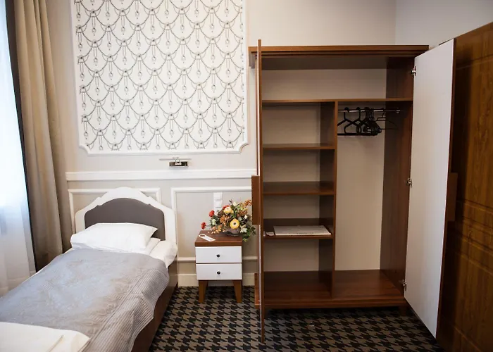 Kamienica Hotel Siedlce