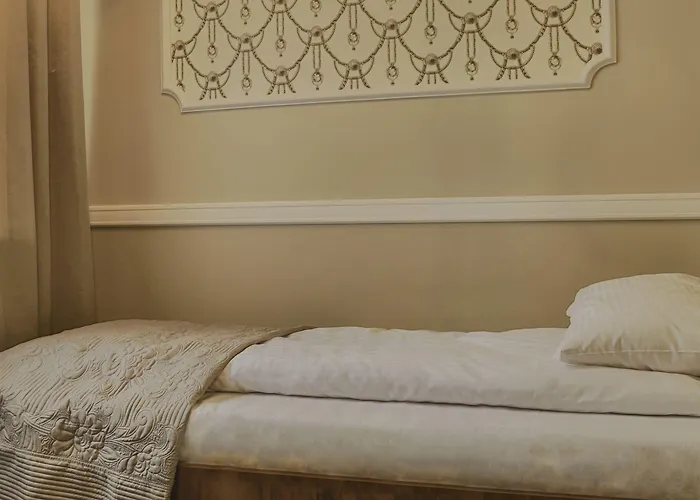 Hotel Kamienica Siedlce