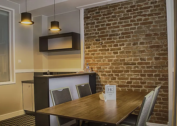 Kamienica Hotel Siedlce