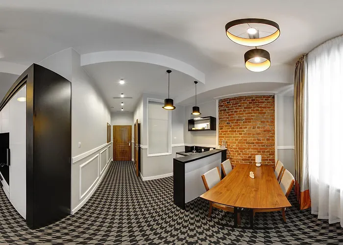 Kamienica 3* Siedlce