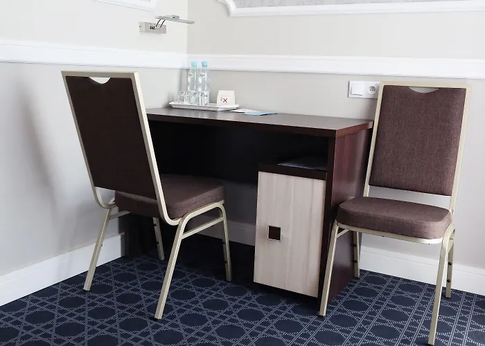 Hotel Kamienica Siedlce