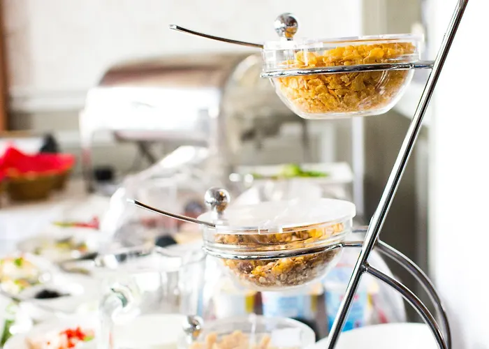 Kamienica Hotel Siedlce