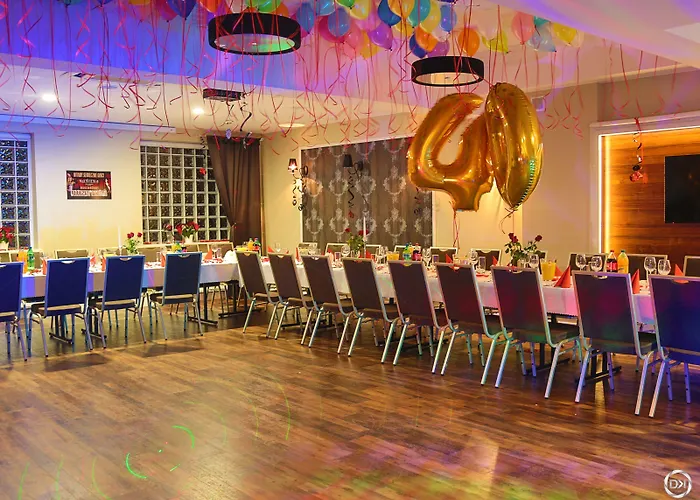 Hotel Kamienica Siedlce