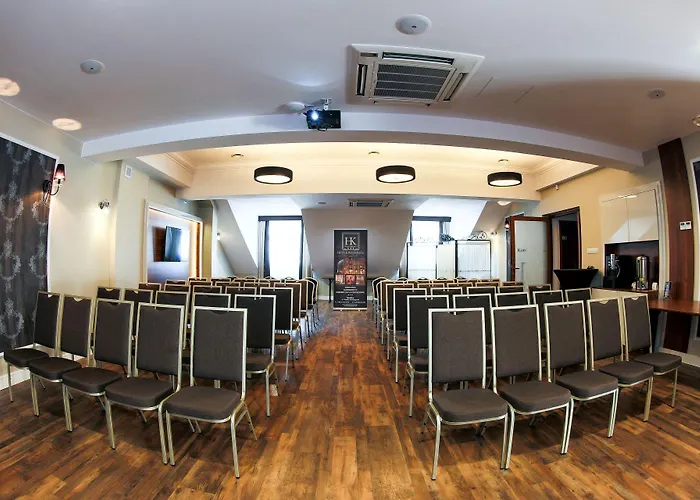 Kamienica 3* Siedlce