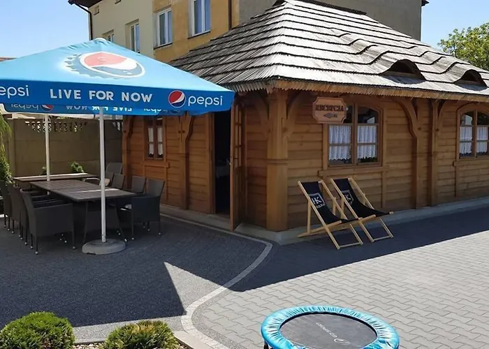 Kamienica 3* Siedlce